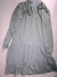 Gown Top