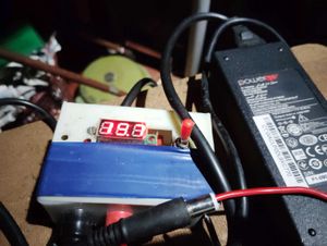 Dell Laptop Adaptor 65watt