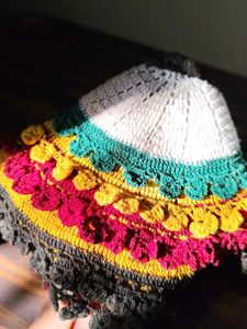 Pooja Thali Cover