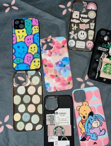 iPhone 13 Cases