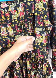 Maternity Frock