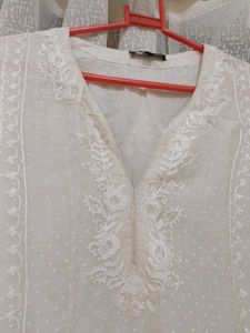 Simple Kurta