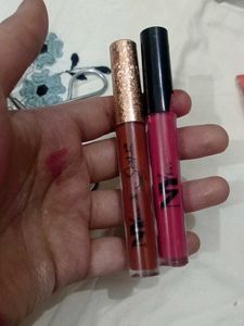 Lipstick Combo Ny Bae