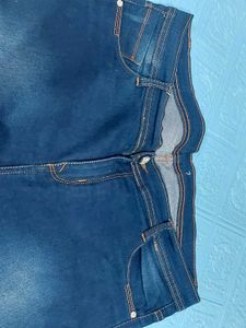 Combo ( tshirt+jeans)
