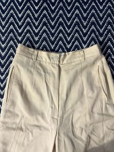 Chic Korean Style Pants