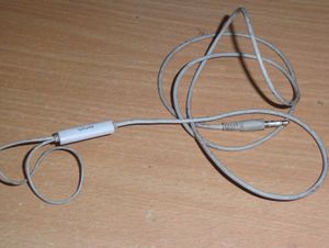 Vivo Original earphone