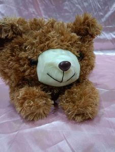 Combo Of 2 Teddy 🧸 Toys