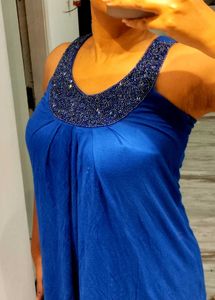 Set Of 2 Beautiful Party Tops..