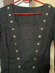 Military Style LBD