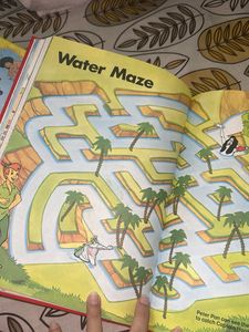 Disney Children&#39;s Books Set
