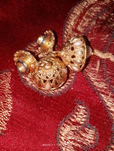 Jwellery