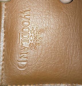 Rosava Leather Wallet &amp; Keychains Set