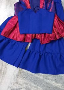 designer kids dress