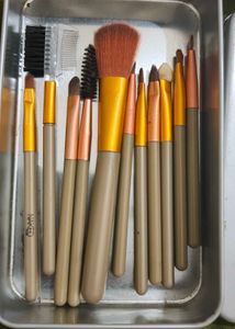 Makeup Brush Set