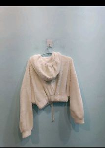 🇬🇧 North Face Imported Furr Zipper