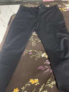Black Pants