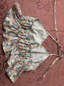 urbanic top
