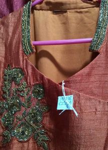 Brand New Pretty Gown