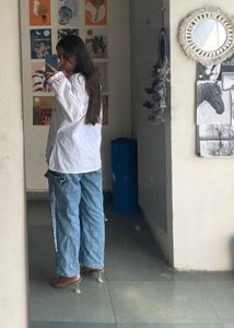 Short Kurti