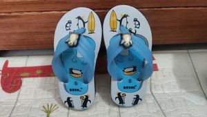 Cute Baby Sandal