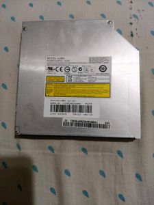 Panasonic Uj8b1 Dvd Writer