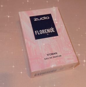 Zudio Florence Women Eau De Parfum 50ml