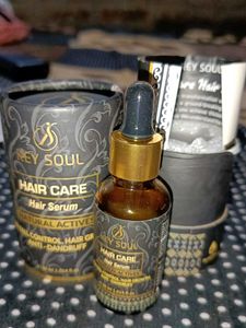 Hair Serum