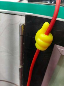 Thumbs Up Phone Holder (Colorful)