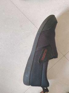 Black Shoes 10