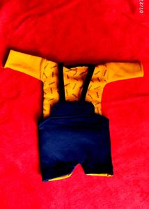Cute Baby Outfit