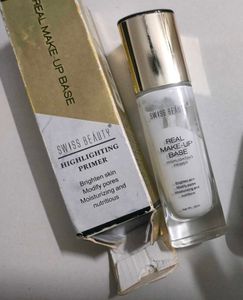 Luminous Highlighting Primer