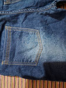 Beautiful Branded Denim Jeans❤️
