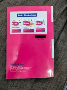 Du Shivdas 3sem Book Pack Of 5