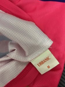 Urbanic Pink Co-ord Set