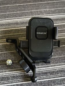 Kratos Moto-B2 Mobile Holder for Bikes &amp; Scooters