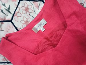 Pretty Peach Dress| Pinterest