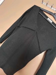 Formal Crop Top