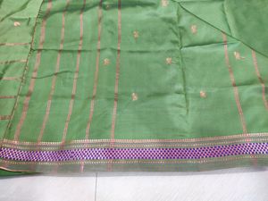 Silk Saree