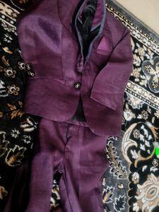 Coats Pants