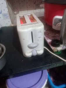 Philips Pop Up Toaster