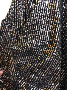 Glitter Y2k Bodycon Dress