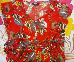 Pretty Women's Casual Dress (Never Worn)