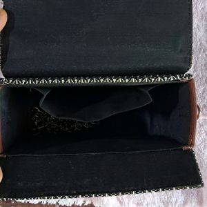 Cute BOX JUTE SLING