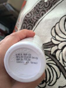 Fixderma Salyzap Body Wash