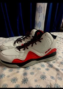 AND1 SNEAKER SHOES