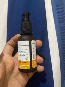 Deconstruct Vitamin C Serum