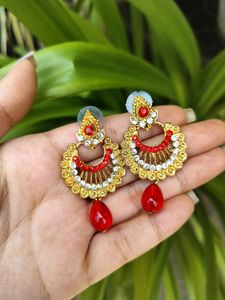 Unworn Golden Elegance!❤️