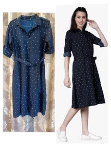 Tokyo Talkies Dress