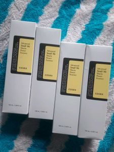 Cosrx Advanced Snail 96 Essence