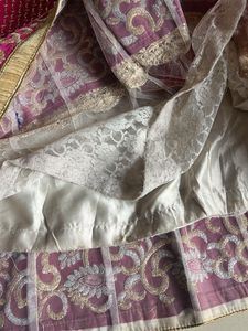 lehnga choli